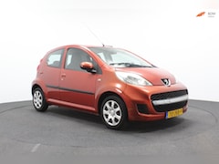 Peugeot 107 - 1.0-12V Sublime | Airco | APK 03-2026 | Elektrische ramen | Centrale vergrendeling
