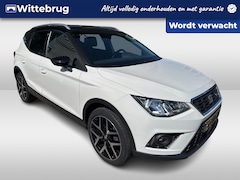 SEAT Arona - 1.0 TSI Xcellence Business Intense *WORDT VERWACHT* TREKHAAK | TWO TONE LAK | NAVIGATIE |
