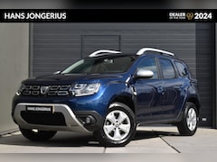 Dacia Duster - TCe 125 Comfort | TREKHAAK | CAMERA | NAVI | CRUISE CONTROL | AIRCO | PDC | LMV