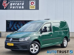 Volkswagen Caddy Maxi - 2.0 TDI L2H1 4-Motion CRUISE TREKHAAK
