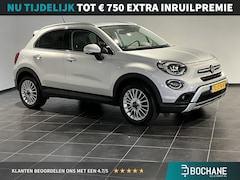 Fiat 500 X Cross - 1.0 GSE City Cross