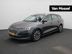 Ford Focus Wagon - 1.0 EcoBoost Hybrid Titanium Style Cruise Control | Apple Carplay/Android Auto | Parkeerse