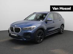 BMW X1 - xDrive25e Executive | PANO-SCHUIFDAK | SPORTSTOELEN MET LEER EN ELEKTRISCH VERSTELBAAR | C