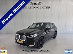 BMW iX1 - xDrive30 67 kWh |Carplay|Camera|