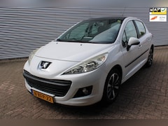 Peugeot 207 - 1.4 XR