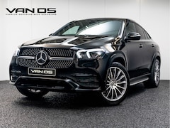 Mercedes-Benz GLE-Klasse Coupé - GLE 350 e 4MATIC AMG Line | NIGHT | Trekhaak | Memory