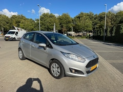 Ford Fiesta - 1.5 TDCi Style Ultimate Lease Edition