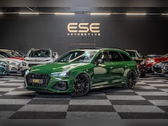Audi RS4 - Avant 2.9 TFSI RS 4 quattro Panorama | RS-Seats | Carbon | B&O
