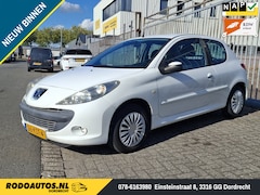 Peugeot 206 - 1.4 XS 3Drs Airco Lage km ✅ Nw APK