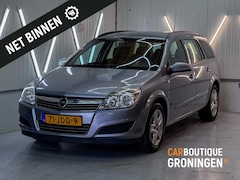 Opel Astra Wagon - 1.6 Business | NW APK | CLIMA | CRUISE