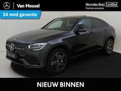 Mercedes-Benz GLC-klasse Coupé - 300e 4MATIC Business Solution AMG