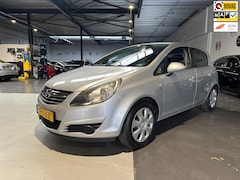 Opel Corsa - 1.2-16V Selection/Trekhaak/Apk nieuw bij aflevering