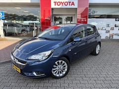 Opel Corsa - 1.4 Innovation | Stoel + stuurverwarming | Parkeersensoren