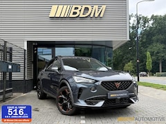 CUPRA Formentor - 2.0 TSI 4DRIVE 400PK BTW auto