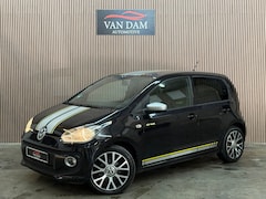 Volkswagen Up! - 1.0 Street up BlueMotion 2015 AIRCO ELEK-RAMEN