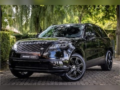 Land Rover Range Rover Velar - 2.0 P400e Leder Memory 20" Dode Hoek