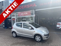 Nissan Pixo - 1.0 Acenta 2 EIGENAAR *AIRCO* ELEC.RAMEN* NIEUWE KOPPELING