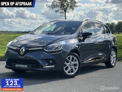 Renault Clio Estate - 0.9 TCe Limited | 1e eigenaar |