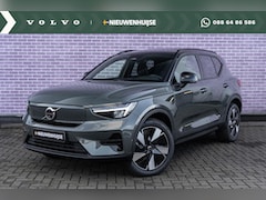 Volvo EX40 - Single Motor Extended Range Ultra 82 kWh | Schuif/Kanteldak | Harman Kardon Audio | 360 Ca