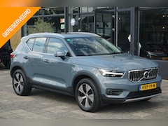 Volvo XC40 - 1.5 T4 Recharge Inscription Expression
