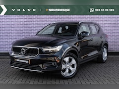Volvo XC40 - T3 Aut. Business Pro | Trekhaak | Elektr. stoelverstelling | 360º Camera | Stoel-/stuurver