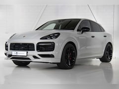 Porsche Cayenne Coupé - E-Hybrid l NP €180.000, - l Sportpakket l Carbon