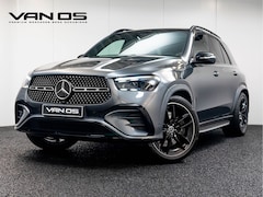 Mercedes-Benz GLE-Klasse - GLE 400 e 4MATIC AMG Line | Pano | Leder | Burmester