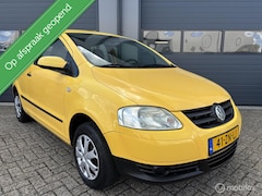 Volkswagen Fox - 1.2 Trendline Uitvoering // Inruil Auto