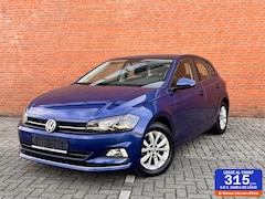 Volkswagen Polo - 1.0 TSI Highline|CARPLAY|ACC|PDC|STOELVERWA