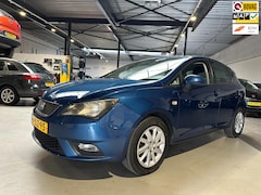 SEAT Ibiza - 1.2 TDI Businessline High/Trekhaak/Apk nieuw