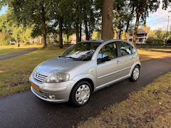 Citroën C3 - 1.4i Exclusive Nette en goed onderhouden auto