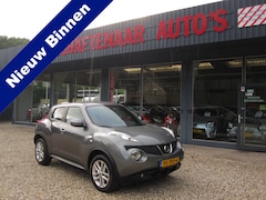 Nissan Juke - 1.6 Acenta Eco apk 13-03-2026
