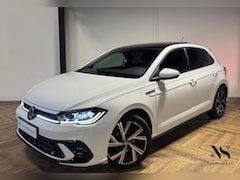 Volkswagen Polo - 1.0 TSI R-Line PANO CAM VOL