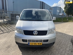 Volkswagen Transporter - 2.5 TDI 300