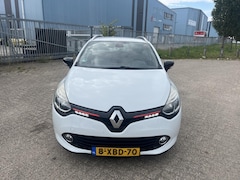 Renault Clio Estate - 1.5 dCi ECO Expression