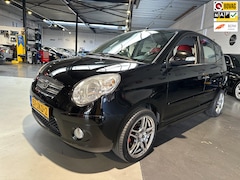 Kia Picanto - 1.1 X-ecutive/leer/Climatronic/Apk nieuw