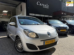 Renault Twingo - 1.2-16V Dynamique airco nieuwe apk