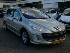 Peugeot 308 SW - 1.6 VTi X-Line