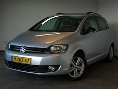 Volkswagen Golf Plus - 1.4 TSI Highline