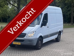 Mercedes-Benz Sprinter - bestel 316 2.2 CDI 366 DC