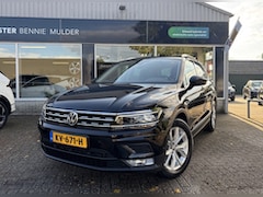 Volkswagen Tiguan - 1.4 TSI SCHUIFDAK / TREKHAAK / 81.202 KM NAP / 1e EIG