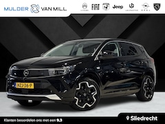Opel Grandland - Ultimate 1.6 HYbrid PHEV 225pk | ALCANTARA | LED PIXEL VERLICHTING | KEYLESS | WINTER PACK