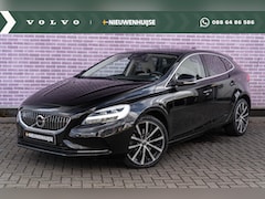 Volvo V40 - 2.0 T2 Inscription Stoelverwarming | Camera | Panoramadak | Elektrische Stoelverstelling |