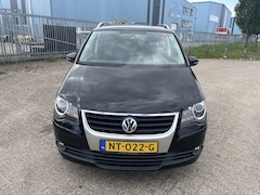 Volkswagen Touran - 1.4 TSI Trendline