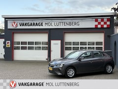 Opel Corsa - 1.2 Start/Stop 75pk Edition, APPLE CAR PLAY, PDC