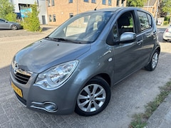 Opel Agila - 1.2 Edition