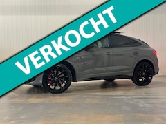 Audi RSQ3 Sportback - TFSI RS | PANO | MEMORY SEATS | B&O AUDIO | NARDO GREY