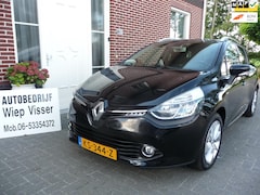 Renault Clio Estate - 0.9 TCe Night&Day