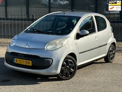 Citroën C1 - 1.0 I Airco I APK I 12V Séduction