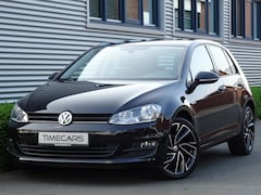 Volkswagen Golf - 7 1.2 TSI 105PK Cup Navi Parkassist Cruise